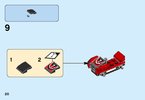 Instrucciones de Construcción - LEGO - 60148 - ATV Race Team: Page 20