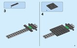 Instrucciones de Construcción - LEGO - 60148 - ATV Race Team: Page 5