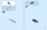 Instrucciones de Construcción - LEGO - 60148 - ATV Race Team: Page 37