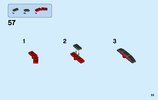 Instrucciones de Construcción - LEGO - 60148 - ATV Race Team: Page 55