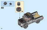 Instrucciones de Construcción - LEGO - 60148 - ATV Race Team: Page 60