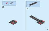 Instrucciones de Construcción - LEGO - 60148 - ATV Race Team: Page 67