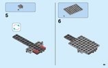 Instrucciones de Construcción - LEGO - 60148 - ATV Race Team: Page 69