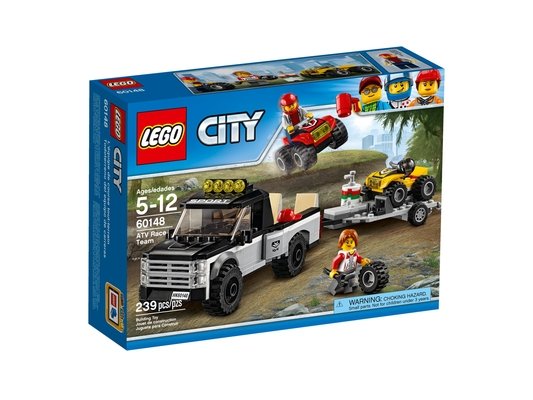 60148 - ATV Race Team