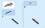 Instrucciones de Construcción - LEGO - 60149 - 4x4 with Catamaran: Page 3