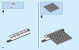 Instrucciones de Construcción - LEGO - 60149 - 4x4 with Catamaran: Page 24