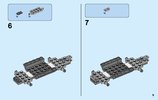 Instrucciones de Construcción - LEGO - City - 60149 - 4x4 con catamarán: Page 9