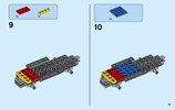 Instrucciones de Construcción - LEGO - City - 60149 - 4x4 con catamarán: Page 11