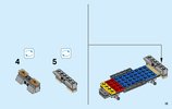 Instrucciones de Construcción - LEGO - City - 60149 - 4x4 con catamarán: Page 15