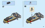 Instrucciones de Construcción - LEGO - City - 60149 - 4x4 con catamarán: Page 19