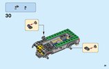 Instrucciones de Construcción - LEGO - City - 60149 - 4x4 con catamarán: Page 29