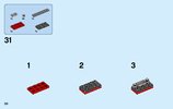 Instrucciones de Construcción - LEGO - City - 60149 - 4x4 con catamarán: Page 30