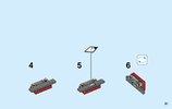 Instrucciones de Construcción - LEGO - City - 60149 - 4x4 con catamarán: Page 31