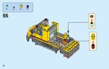 Instrucciones de Construcción - LEGO - 60150 - Pizza Van: Page 12