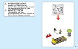 Instrucciones de Construcción - LEGO - 60150 - Pizza Van: Page 3