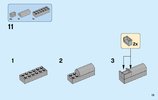 Instrucciones de Construcción - LEGO - 60151 - Dragster Transporter: Page 13