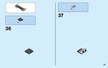 Instrucciones de Construcción - LEGO - 60151 - Dragster Transporter: Page 41