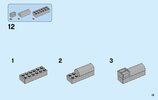 Instrucciones de Construcción - LEGO - 60151 - Dragster Transporter: Page 15