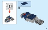 Instrucciones de Construcción - LEGO - 60151 - Dragster Transporter: Page 23