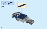 Instrucciones de Construcción - LEGO - 60151 - Dragster Transporter: Page 24