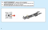 Instrucciones de Construcción - LEGO - 60151 - Dragster Transporter: Page 2