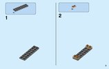 Instrucciones de Construcción - LEGO - 60151 - Dragster Transporter: Page 3