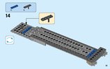 Instrucciones de Construcción - LEGO - 60151 - Dragster Transporter: Page 15