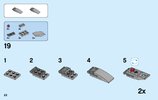 Instrucciones de Construcción - LEGO - 60151 - Dragster Transporter: Page 22