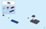 Instrucciones de Construcción - LEGO - 60151 - Dragster Transporter: Page 19