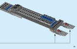 Instrucciones de Construcción - LEGO - 60151 - Dragster Transporter: Page 23