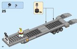 Instrucciones de Construcción - LEGO - 60151 - Dragster Transporter: Page 30