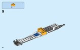 Instrucciones de Construcción - LEGO - 60151 - Dragster Transporter: Page 14