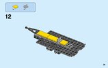 Instrucciones de Construcción - LEGO - 60152 - Sweeper & Excavator: Page 29