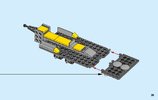 Instrucciones de Construcción - LEGO - 60152 - Sweeper & Excavator: Page 39