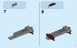 Instrucciones de Construcción - LEGO - 60152 - Sweeper & Excavator: Page 7