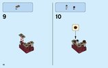 Instrucciones de Construcción - LEGO - 60152 - Sweeper & Excavator: Page 10