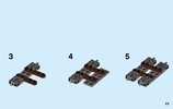 Instrucciones de Construcción - LEGO - 60152 - Sweeper & Excavator: Page 23