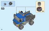 Instrucciones de Construcción - LEGO - 60152 - Sweeper & Excavator: Page 50