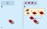 Instrucciones de Construcción - LEGO - City - 60153 - Pack de minifiguras: Diversión en la playa: Page 24