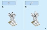 Instrucciones de Construcción - LEGO - City - 60153 - Pack de minifiguras: Diversión en la playa: Page 15