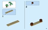 Instrucciones de Construcción - LEGO - City - 60153 - Pack de minifiguras: Diversión en la playa: Page 19