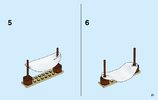 Instrucciones de Construcción - LEGO - City - 60153 - Pack de minifiguras: Diversión en la playa: Page 21