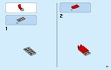 Instrucciones de Construcción - LEGO - City - 60153 - Pack de minifiguras: Diversión en la playa: Page 23