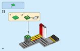 Instrucciones de Construcción - LEGO - City - 60154 - Estación de autobuses: Page 30