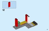 Instrucciones de Construcción - LEGO - City - 60154 - Estación de autobuses: Page 31