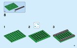 Instrucciones de Construcción - LEGO - City - 60154 - Estación de autobuses: Page 51