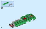 Instrucciones de Construcción - LEGO - City - 60154 - Estación de autobuses: Page 60