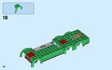 Instrucciones de Construcción - LEGO - City - 60154 - Estación de autobuses: Page 62