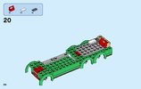 Instrucciones de Construcción - LEGO - City - 60154 - Estación de autobuses: Page 64