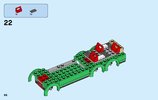 Instrucciones de Construcción - LEGO - City - 60154 - Estación de autobuses: Page 66